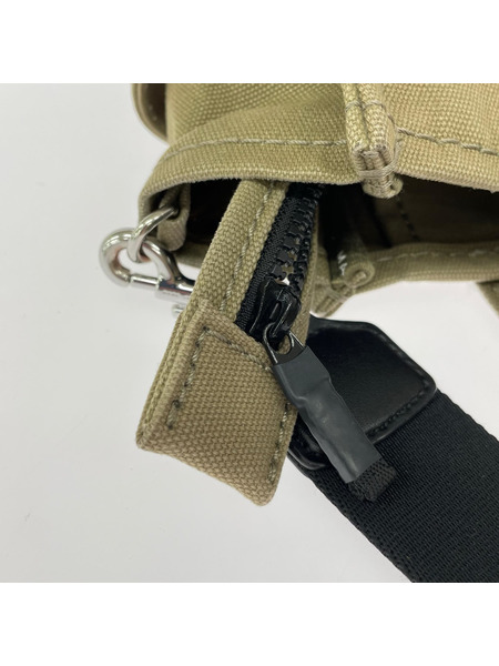 MARC JACOBS ハンドバッグ ベージュ