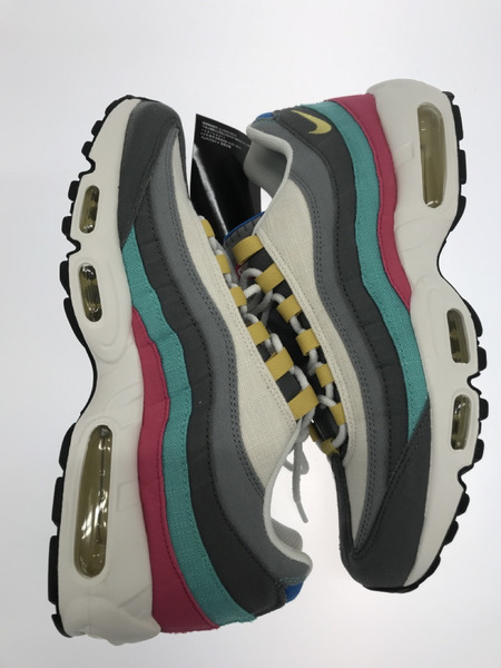 Air max 95 discount premium oil grey