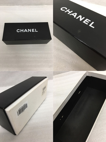 CHANEL/サングラス/6003 c.690/6U 68□12 120[値下]