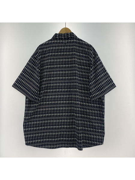 pellepelle レタリングシャツ/XL
