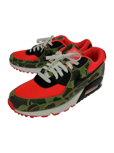 NIKE×atmos/AIR MAX90/26.5cm