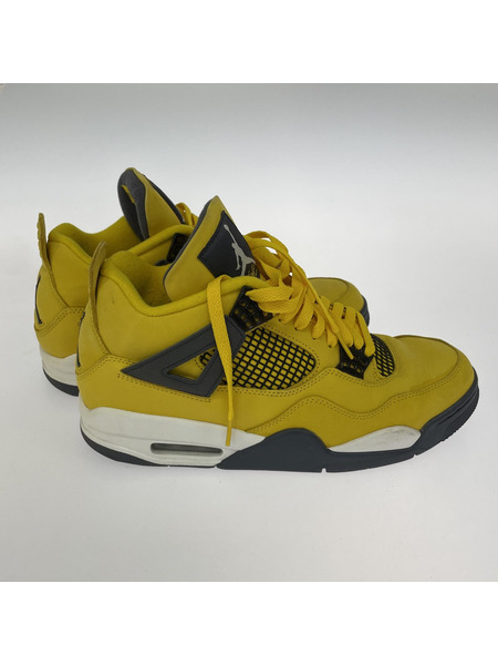 NIKE/AIR JORDAN 4 RETRO/28.5cm/CT8527-700