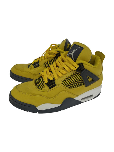 NIKE/AIR JORDAN 4 RETRO/28.5cm/CT8527-700