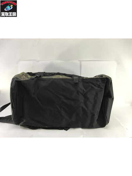 THE NORTH FACE ボストンバッグ カモフラ BASE CAMP DUFFEL/NF0A3ETP