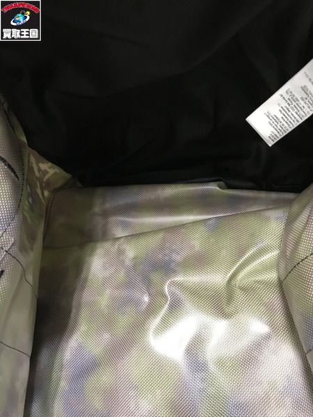 THE NORTH FACE ボストンバッグ カモフラ BASE CAMP DUFFEL/NF0A3ETP