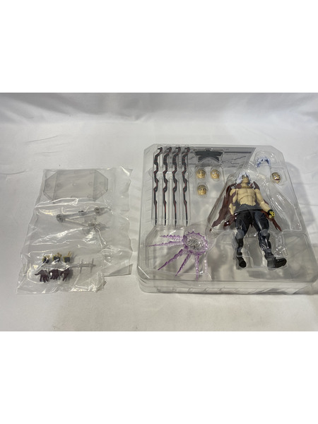 メーカー ヒロアカ アメイジングヤマグチ　死柄木弔　覚醒