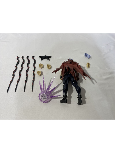 メーカー ヒロアカ アメイジングヤマグチ　死柄木弔　覚醒