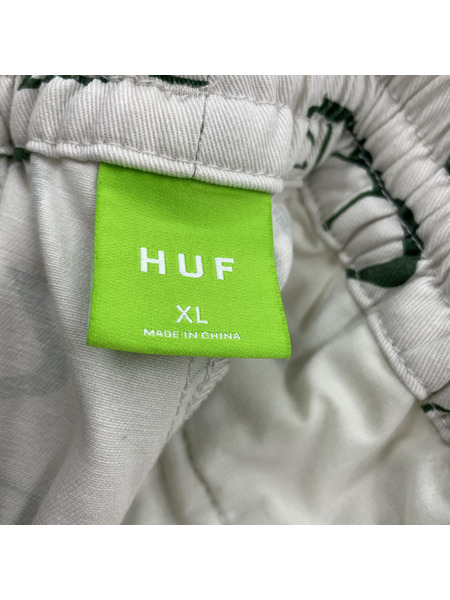 HUF ショートパンツ