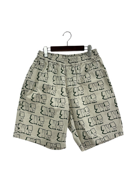 HUF ショートパンツ