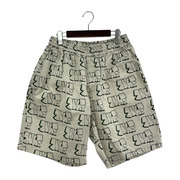 HUF ショートパンツ