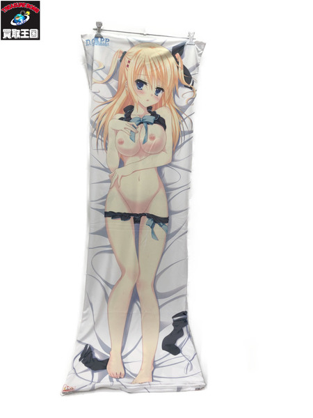 Rその他 ダカーポ プラチナパートナー 森園立夏 枕カバー[値下]