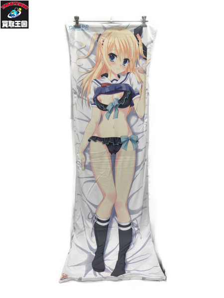 Rその他 ダカーポ プラチナパートナー 森園立夏 枕カバー[値下]