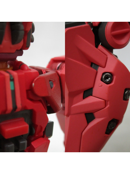 METALROBOT魂 赤いガンダム ※ビット欠品