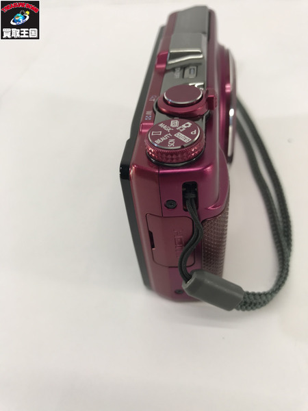 OLYMPUS コンパクトデジタルカメラ  SH--25MR
