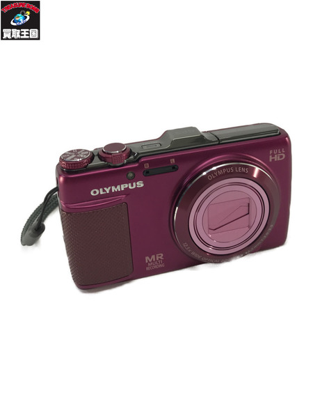 OLYMPUS コンパクトデジタルカメラ  SH--25MR