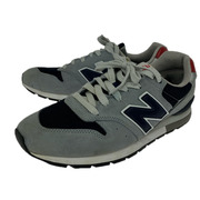 NEW BALANCE スニーカー CM996SHD 25cm
