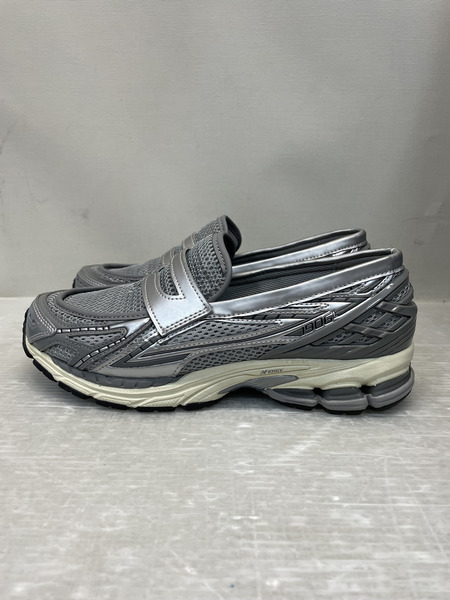 NEW BALANCE U1906LAE SILVER 27.5cm