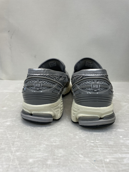 NEW BALANCE U1906LAE SILVER 27.5cm