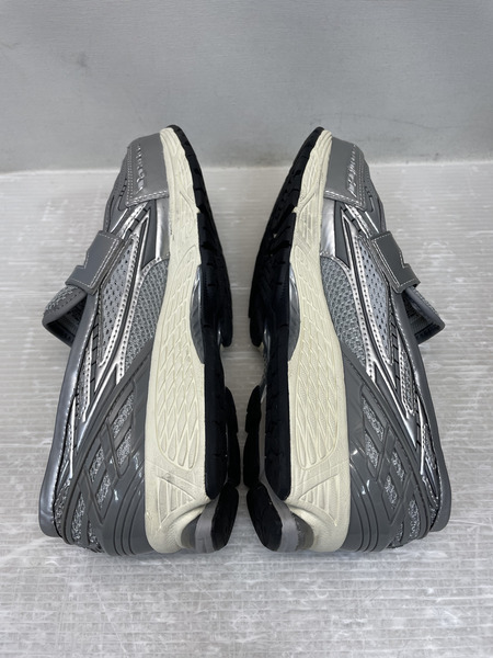 NEW BALANCE U1906LAE SILVER 27.5cm