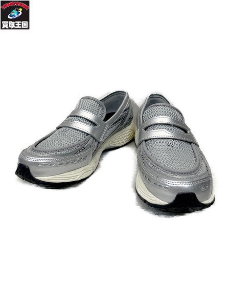 NEW BALANCE U1906LAE SILVER 27.5cm