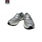 NEW BALANCE U1906LAE SILVER 27.5cm