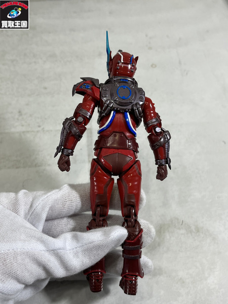 S.H.Figuarts ブラッドスターク