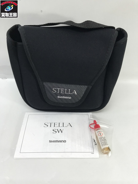 SHIMANO　19ステラ　SW14000XG