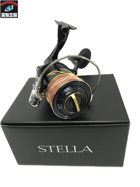 SHIMANO　19ステラ　SW14000XG