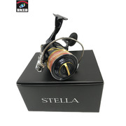 SHIMANO　19ステラ　SW14000XG