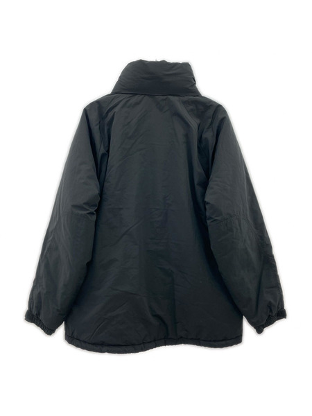 FREAK'S STORE ジャケット LEVEL 7 中綿ジャケット ブラック(S)