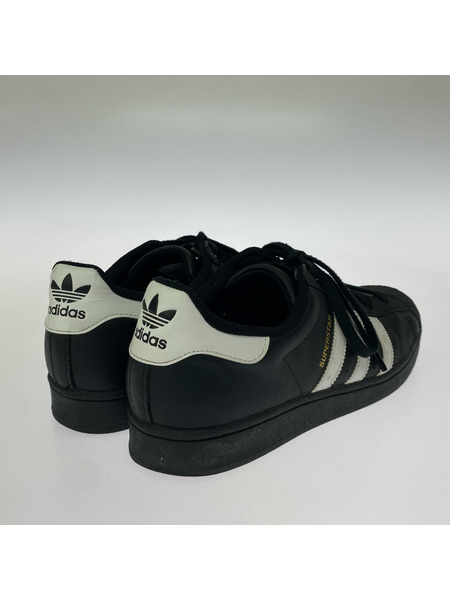 adidas スニーカー SUPERSTAR 27.5