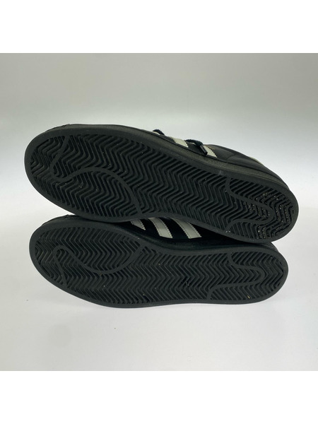 adidas スニーカー SUPERSTAR 27.5