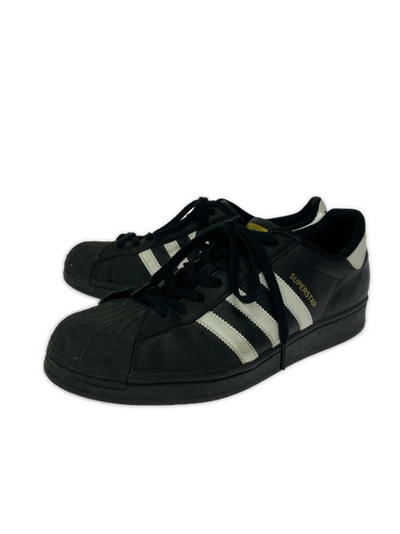 adidas スニーカー SUPERSTAR 27.5