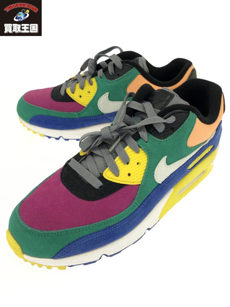 メンズNIKE AIR MAX 90 28cm