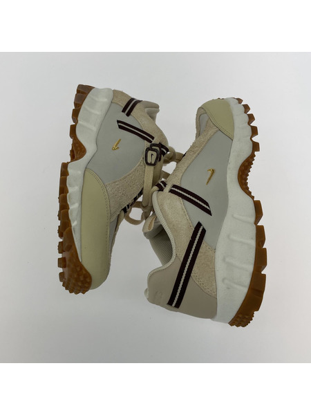 NIKE×JACQUEMUS Air Humara LX Light Bone and Gold (24)