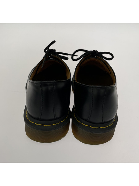 Dr.Martens 1416 3ホールシューズ (UK7) ブラック