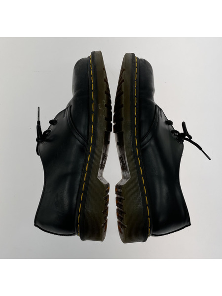 Dr.Martens 1416 3ホールシューズ (UK7) ブラック