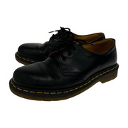 Dr.Martens 1416 3ホールシューズ (UK7) ブラック