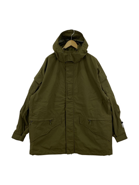 DAIWA PIER39 GORE-TEX WINDSTOPPER ECWCS MOUNTAIN PARKA L BJ-