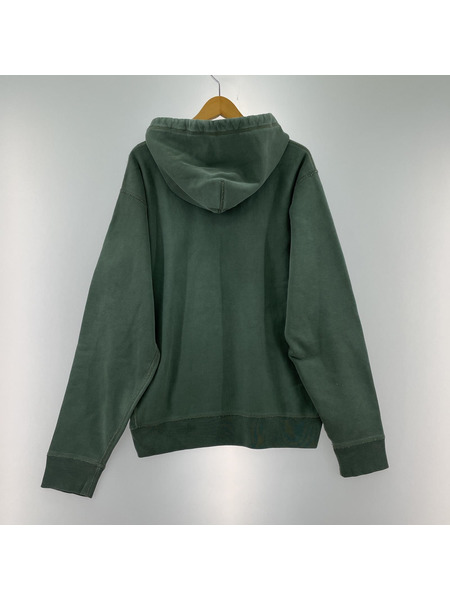 RRL Fleece Hoodie L