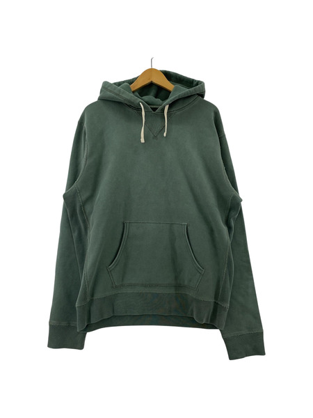 RRL Fleece Hoodie L