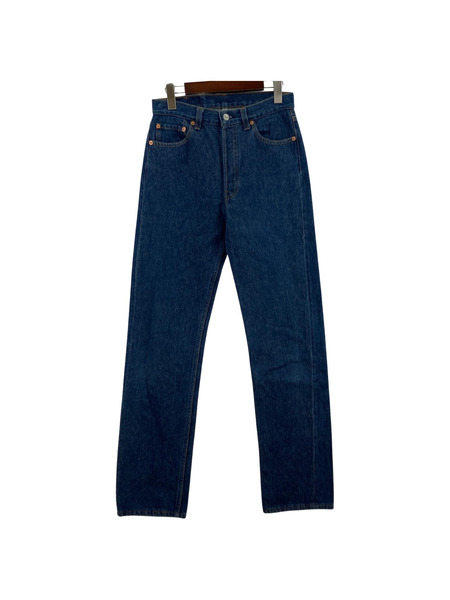 Levi's 501 80s USA製 W30