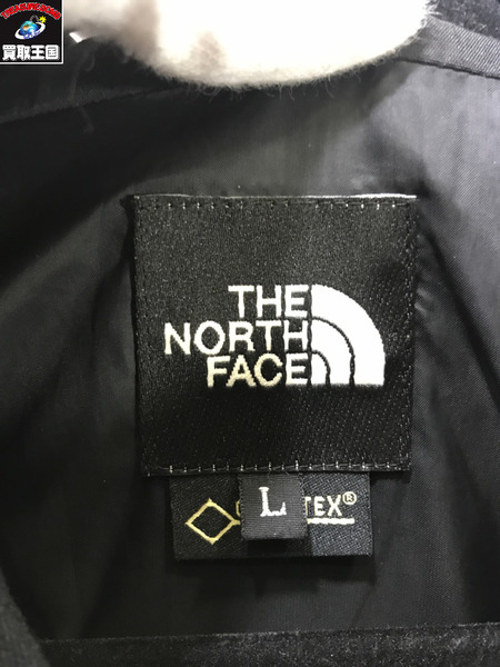 THE NORTH FACE マウンテンパーカ RAGE GTX Shell Pullover （L） NP11962