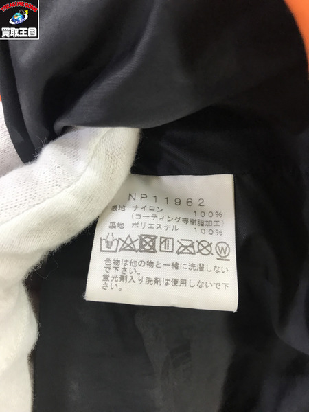 THE NORTH FACE マウンテンパーカ RAGE GTX Shell Pullover （L） NP11962