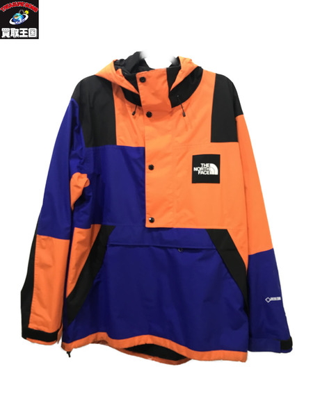 THE NORTH FACE マウンテンパーカ RAGE GTX Shell Pullover （L） NP11962