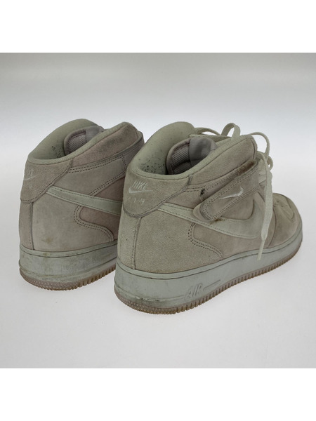 NIKE スニーカー Air Force 1 Mid '07 QS Venice