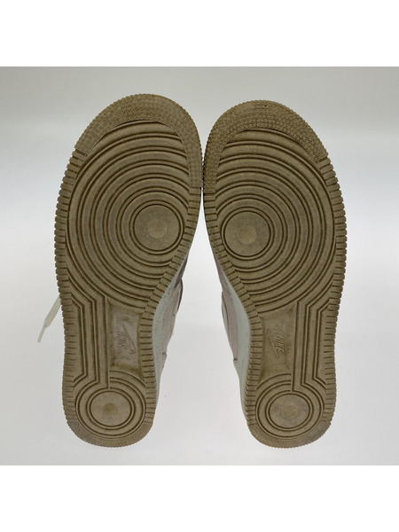 NIKE スニーカー Air Force 1 Mid '07 QS Venice