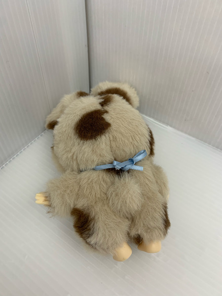 F.UN Delicious Bunny デリシャスバニー シリーズ ぬいぐるみ単品 卓大王 Zzoton ズォトン トレーディング フィギュア FINDING UNICORN