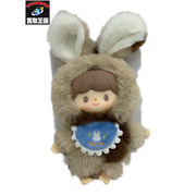 F.UN Delicious Bunny デリシャスバニー シリーズ ぬいぐるみ単品 卓大王 Zzoton ズォトン トレーディング フィギュア FINDING UNICORN