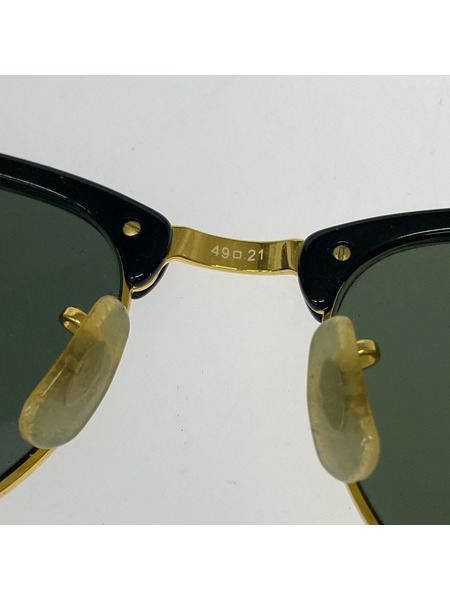Ray-Ban ソノ他 RB3016 クラブマスター